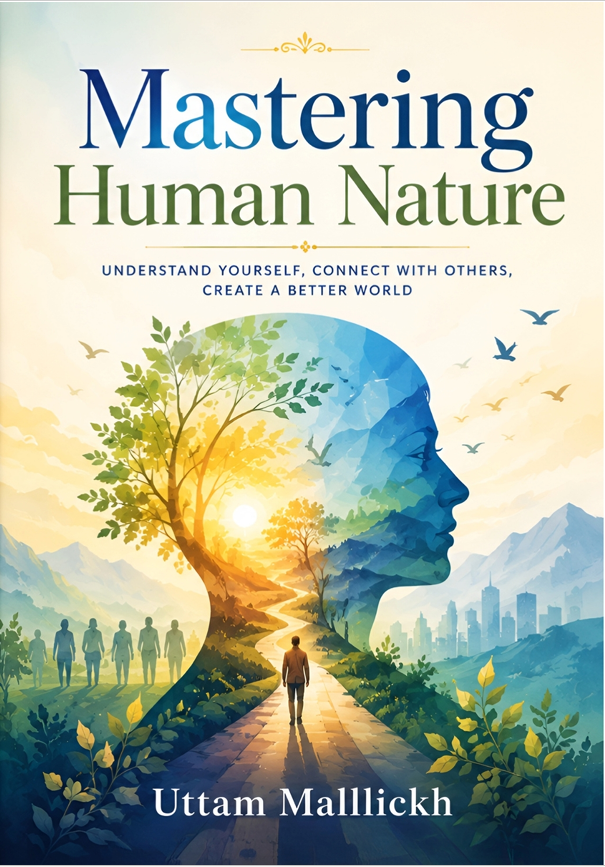 Mastering Human Nature 